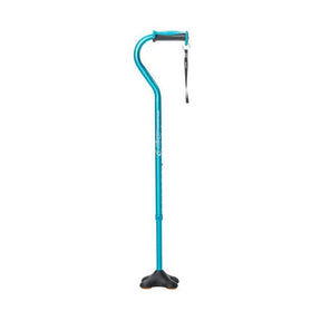 AIRGO QUAD CANE COMFORT PLUS BLUE - #shop_name