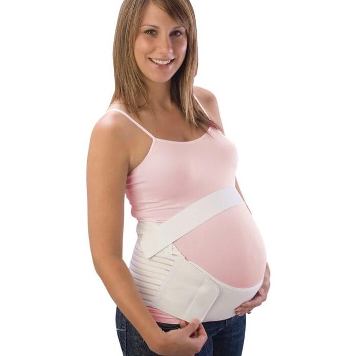 LOVING COMFORT MATERNITY  BELT SUPPORT - Okotoks HC Pharmacy