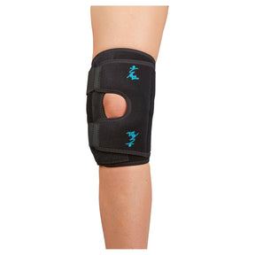 Medspec Dynatrac Patella Stabilizer - Coolflex Support - #shop_name
