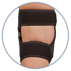 Medspec Dynatrac Patella Stabilizer - Coolflex Support - #shop_name