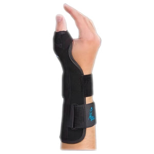 MedSpec Thumb Support Suede - #shop_name