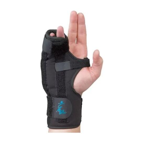 MedSpec Boxer Splint – Hand & Finger Support Brace – Okotoks HC Pharmacy