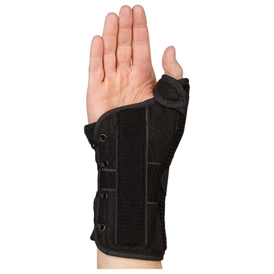 Medspec Ryno Lacer II Wrist & Thumb Support - #shop_name