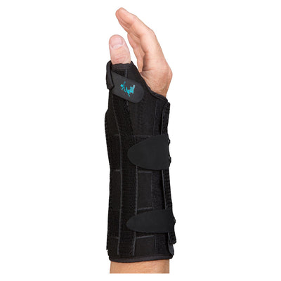 Medspec Ryno Lacer II Wrist & Thumb Support - #shop_name
