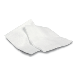 Dusoft Non - Woven 4ply Sponge 3x3in 200pk - #shop_name