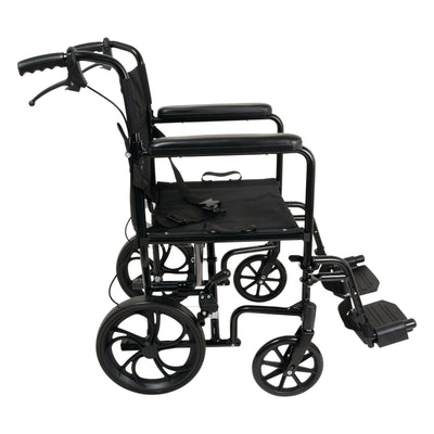 TRANSPORT CHAIR 19" - #shop_name