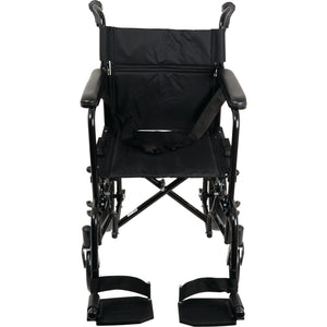 TRANSPORT CHAIR 19" - #shop_name