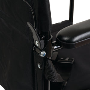 TRANSPORT CHAIR 19" - #shop_name