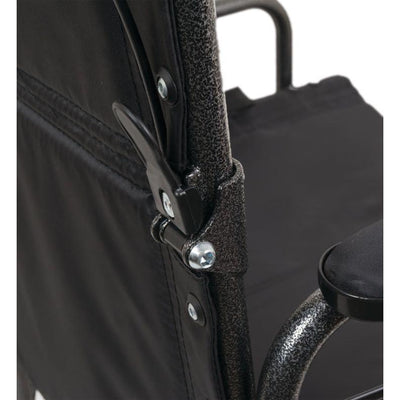 TRANSPORT CHAIR 22" - #shop_name