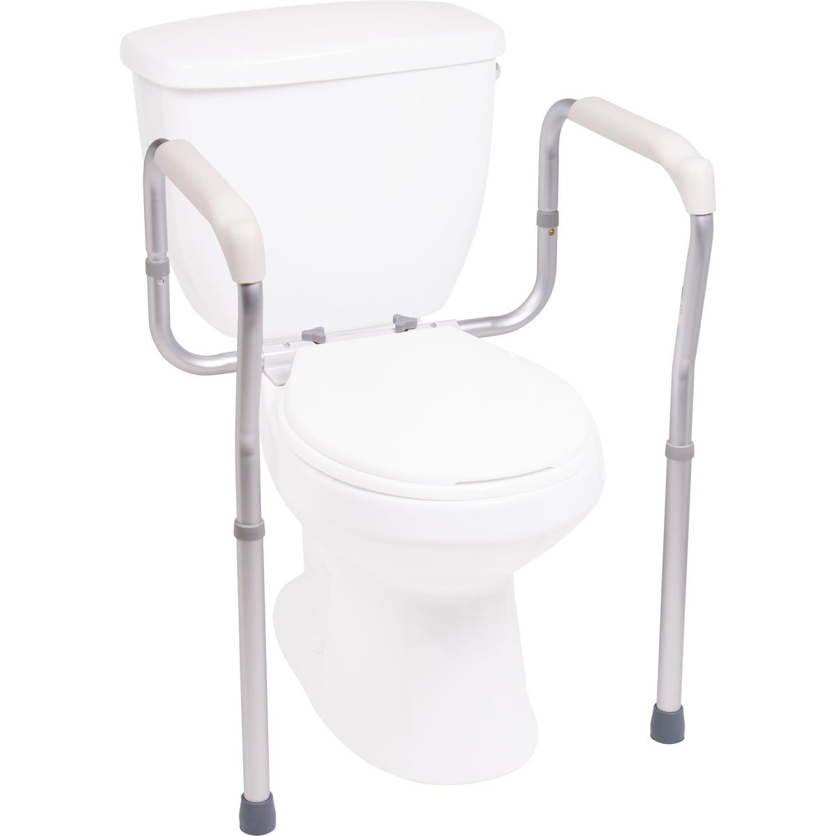 ProBasics Toilet Safety Frame - Stability & Support – Okotoks HC Pharmacy