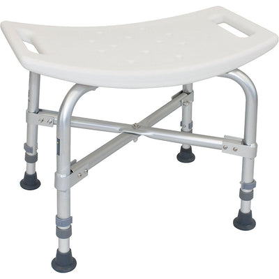 BARIATRIC SHOWER CHAIR W/O BACK - #shop_name
