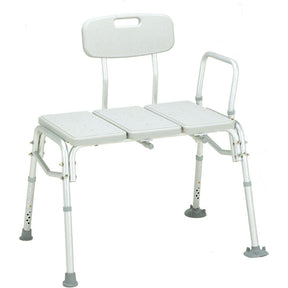 BARIATRIC TRANSFER BENCH - #shop_name