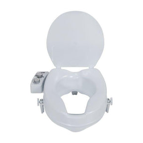 DRIVE RAISED TOILET SEAT W BIDET - #shop_name