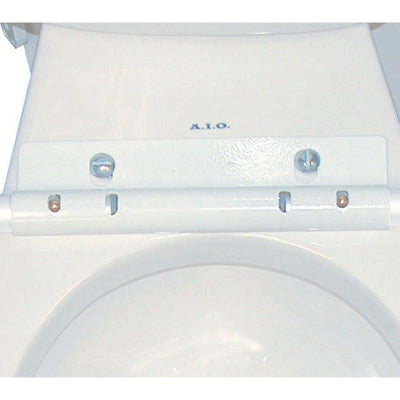 DRIVE TOILET SAFETY FRAME - #shop_name