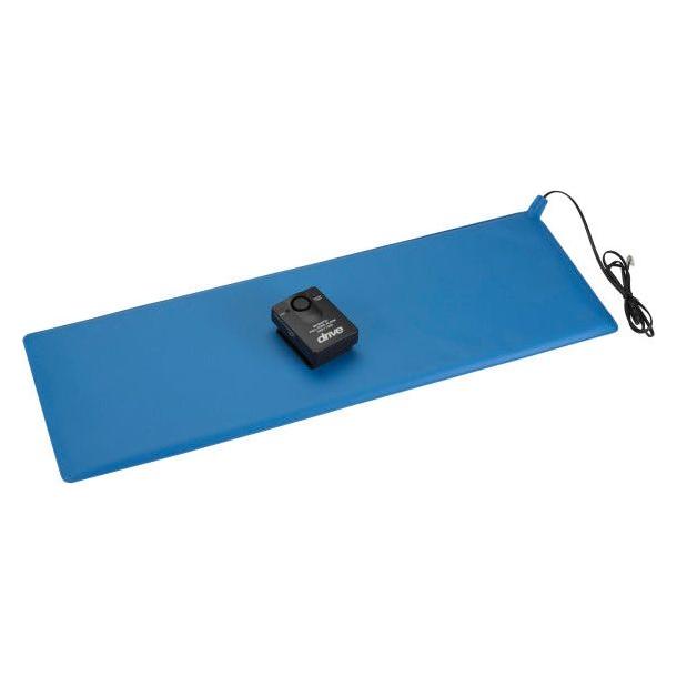 DRIVE BED PAD ALARM PRESSURE SENSITIVE - #shop_name