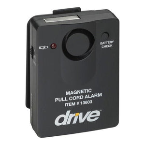 DRIVE MAGNETIC PULL CORD ALARM - #shop_name