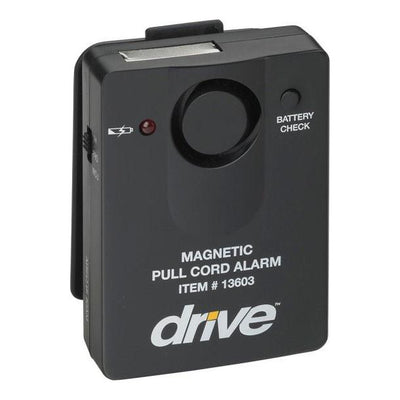 DRIVE MAGNETIC PULL CORD ALARM - #shop_name