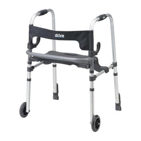 DRIVE CLEVER - LITE ROLLATOR ADULT - #shop_name