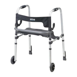 DRIVE CLEVER - LITE ROLLATOR ADULT - #shop_name