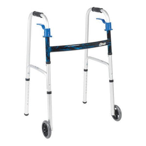 DRIVE 2 WHEEL WALKER TRIGGER ADULT - #shop_name