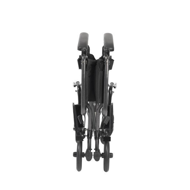 DRIVE TRANSPORT CHAIR 17" - #shop_name