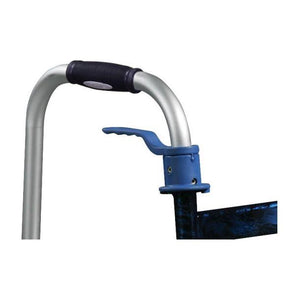 DRIVE WALKER TRIGGER ADULT (NO WHEEL) - #shop_name