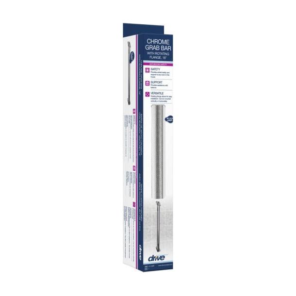 DRIVE GRAB BAR ROTATING 12" - #shop_name