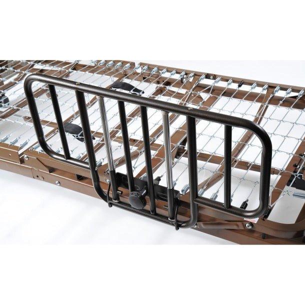 DRIVE HALF/LEN BED RAIL DRIVE - #shop_name