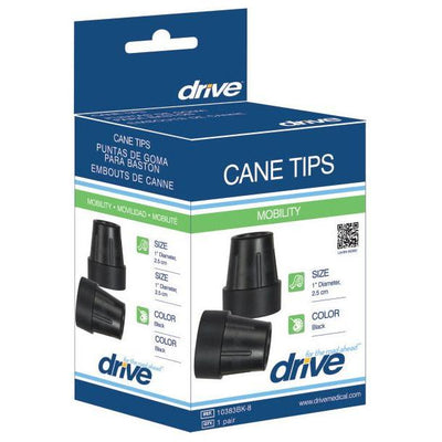 DRIVE CANE TIP 1" - #shop_name