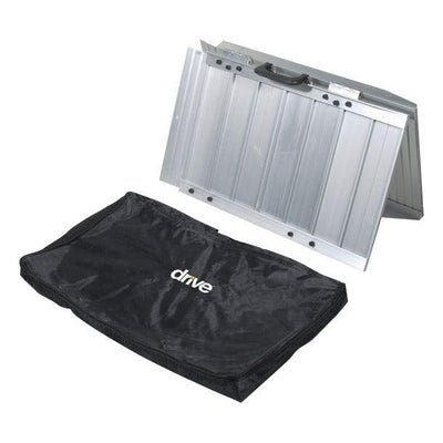 6' Drive Medical Wheelchair/Scooter Ramps - #shop_name