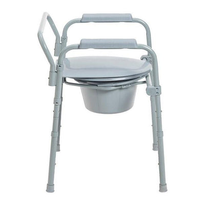 DRIVE COMMODE/FOLDING DEEP SEAT - #shop_name
