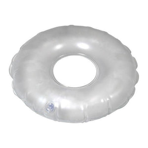 DRIVE INFLATABLE INVALID CUSHION 13" VINYL - #shop_name