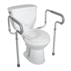 DRIVE TOILET SAFETY FRAME - #shop_name