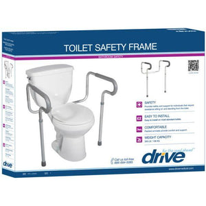 DRIVE TOILET SAFETY FRAME - #shop_name