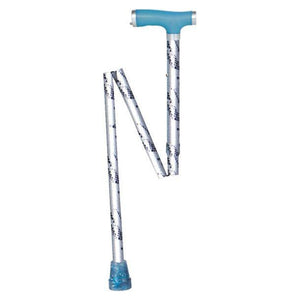 DRIVE GLOW N GO FOLDING CANE - #shop_name
