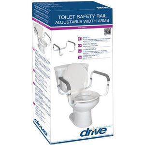 DRIVE TOILET SAFETY FRAME - #shop_name