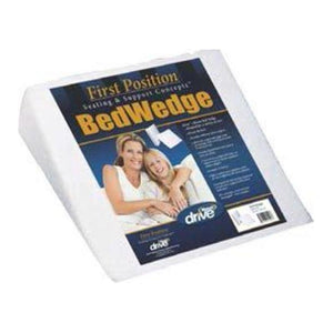 Drive Bed Wedge 12" - #shop_name