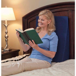 Drive Compressed Bed Wedge Cushion - #shop_name