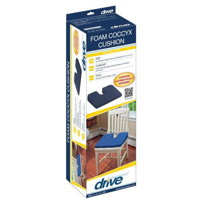 Drive Coccyx Compressed Cushion - #shop_name