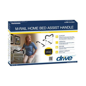 DRIVE M RAIL WITH POUCH FROM DRIVE - #shop_name
