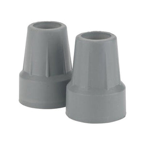DRIVE CRUTCH TIP 7/8" - #shop_name