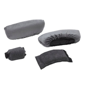 DRIVE CRUTCH PILLOWS - #shop_name