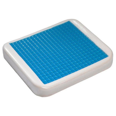 DRIVE Comfort Touch™ Cooling Sensation Seat Cushion - #shop_name
