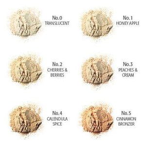 Eminence Organics No.2 — Cherries & Berries Sun Defense Minerals - #shop_name