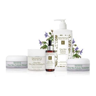 Eminence Organics Clear Skin Willow Bark Booster - Serum - Okotoks HC Pharmacy.