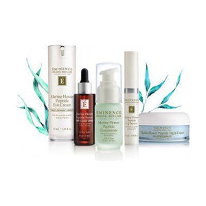 Eminence Organics Marine Flower Peptide Eye Cream - #shop_name