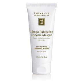 Eminence Organics Mango Exfoliating Enzyme Masque - Okotoks HC Pharmacy.