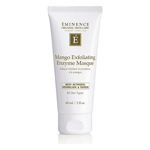 Eminence Organics Mango Exfoliating Enzyme Masque - #shop_name