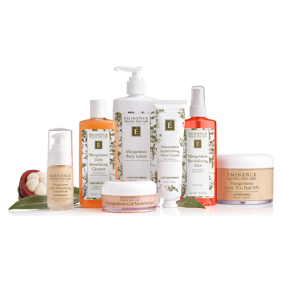 Eminence Organics Mangosteen Daily Resurfacing Concentrate - #shop_name