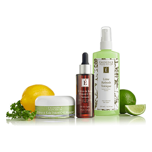 Eminence Organics Lime Refresh Tonique - #shop_name